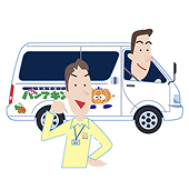 介護スタッフイメージ